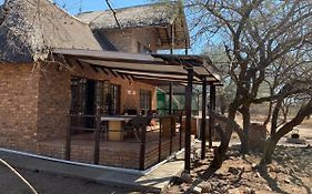 Mopani Villa